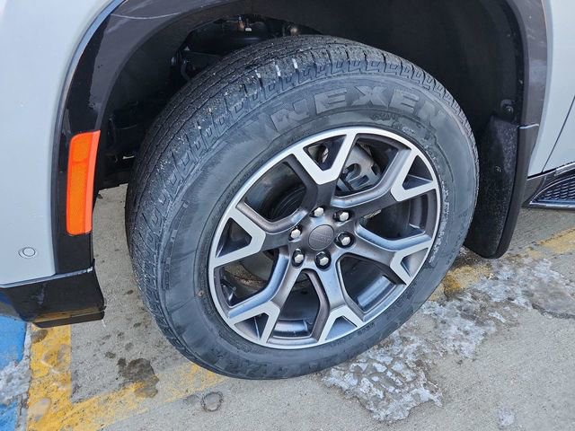 Used 2023 Jeep Wagoneer Series III w/ Convenience Group I image 34