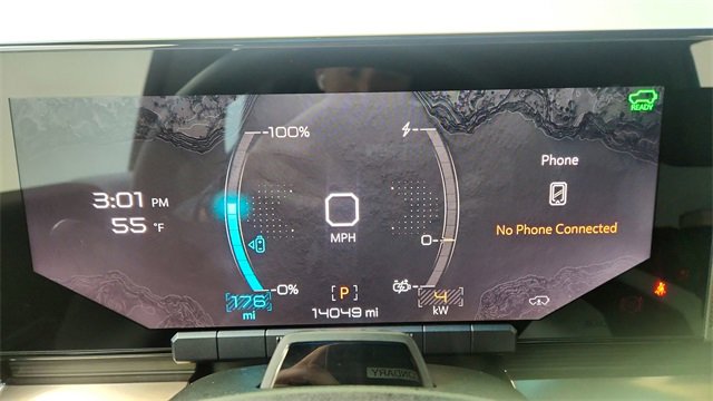 Used 2024 GMC Hummer EV 3X w/ Omega Edition image 37