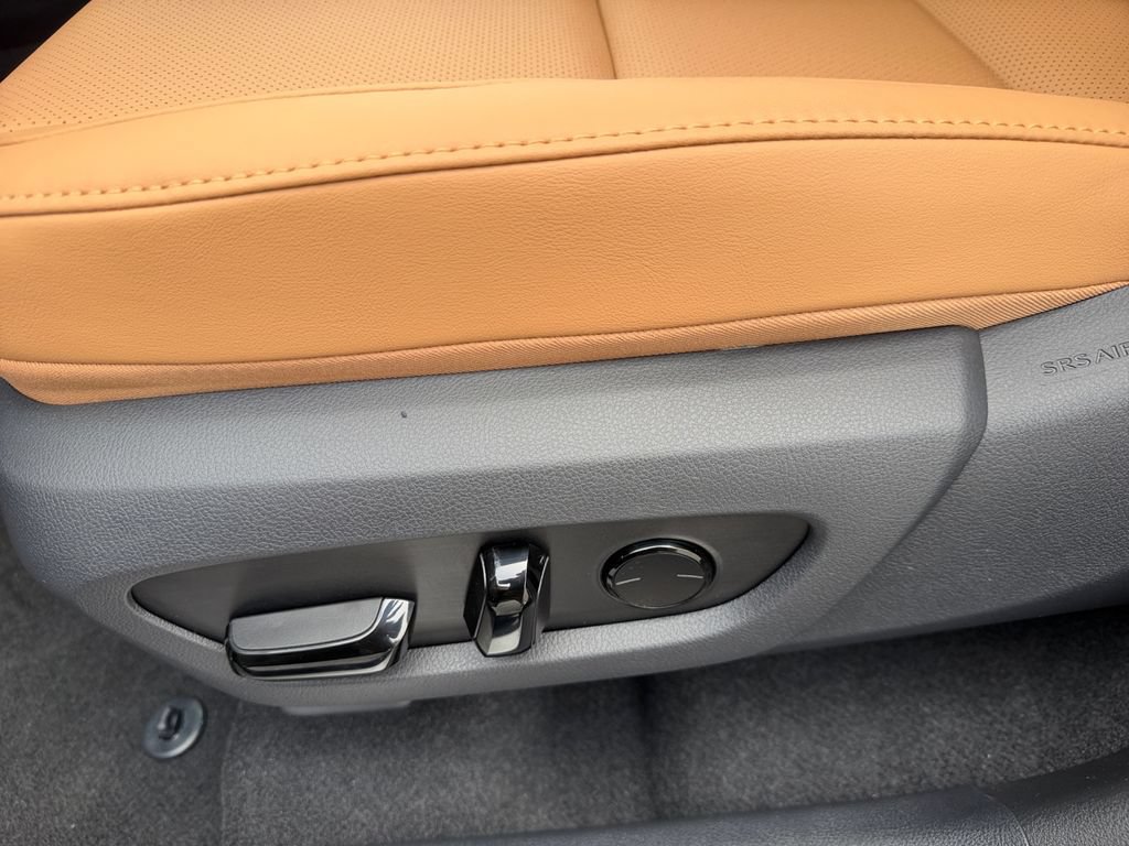 New 2026 Lexus NX 350h AWD w/ Accessory Package (Z1) image 13