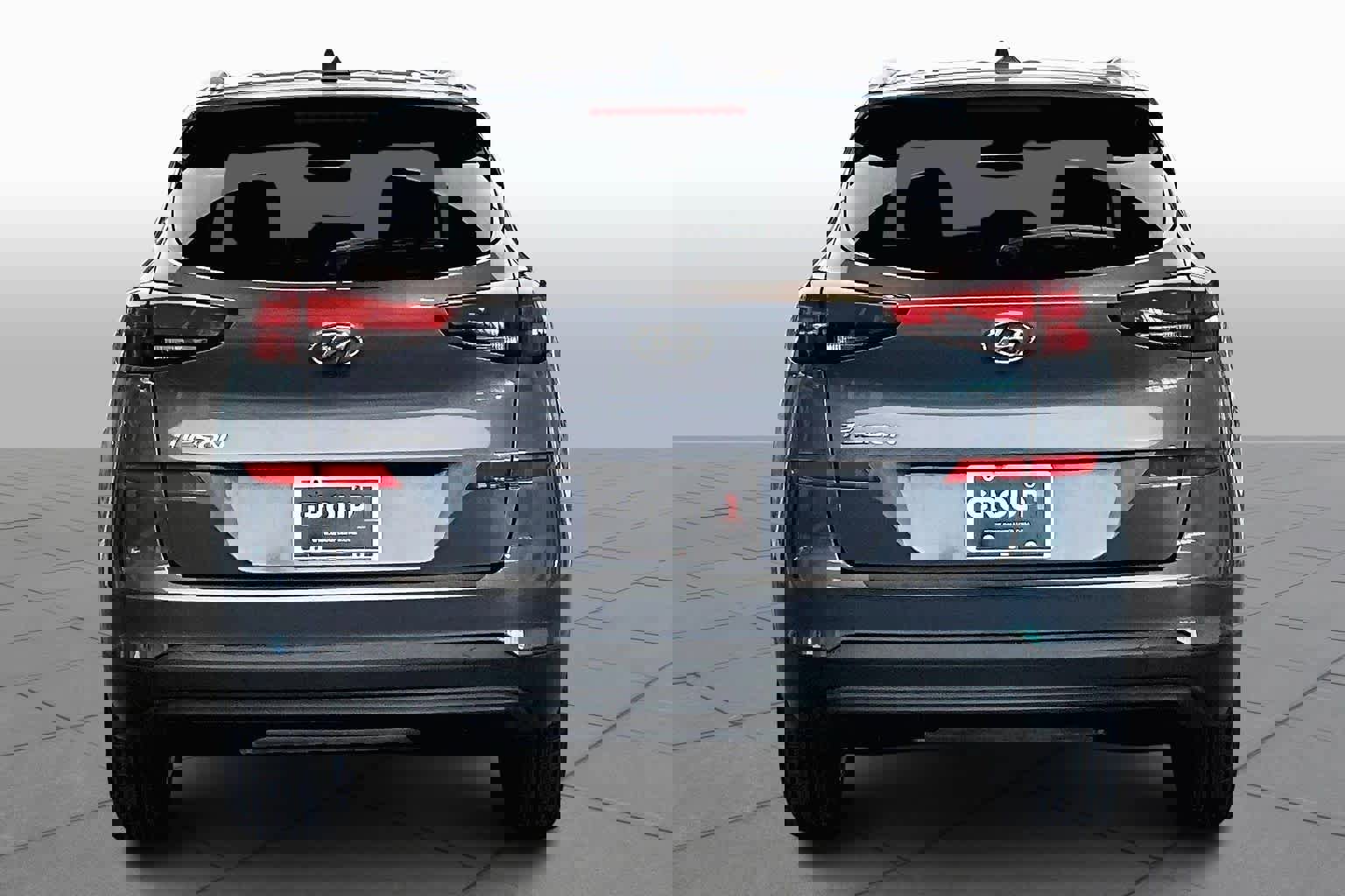 Used 2021 Hyundai Tucson Value image 5