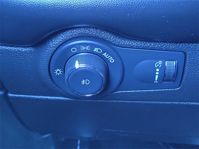 Used 2022 Dodge Durango GT image 18