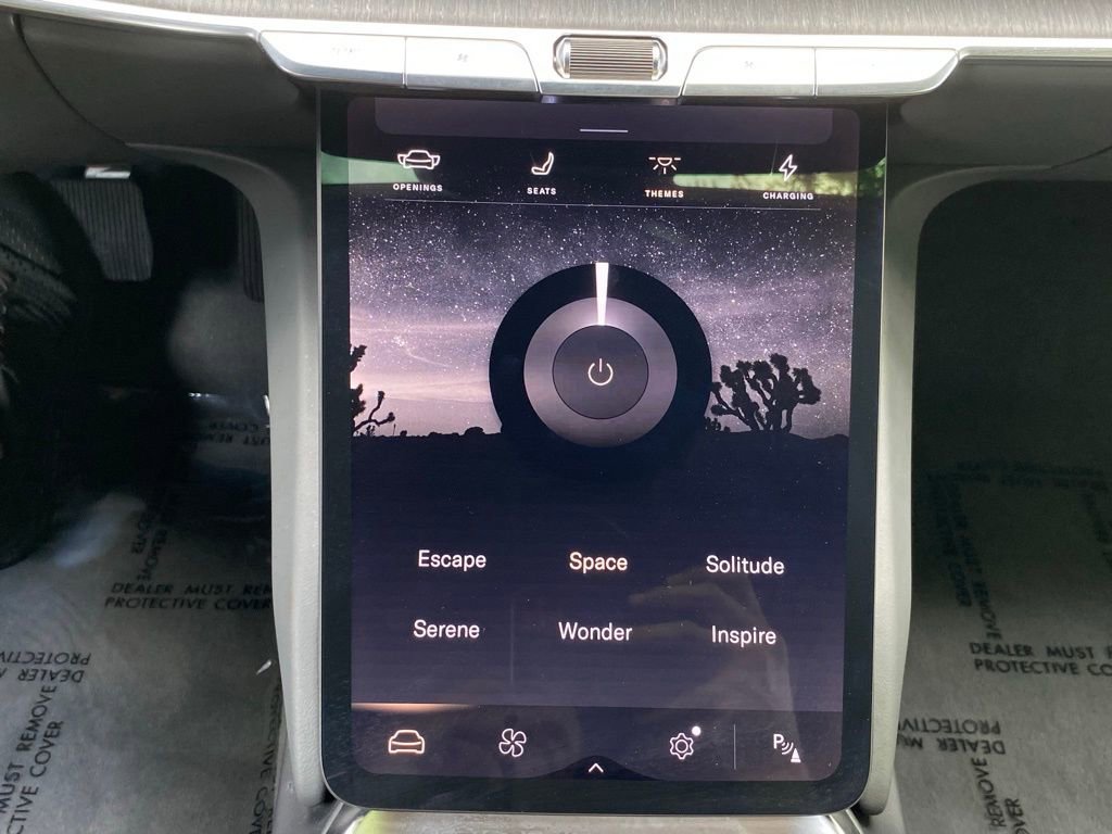 Used 2023 Lucid Air Pure image 29