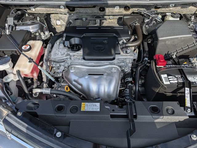 Used 2016 Toyota RAV4 XLE w/ Convenience Package FWD image 33