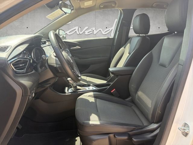 Used 2023 Buick Encore GX Preferred FWD image 19
