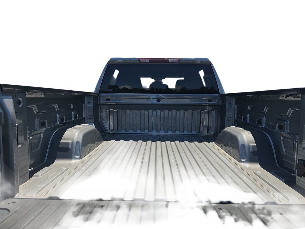 Used 2023 Chevrolet Silverado 1500 LT AWD/4WD image 29