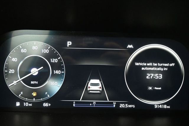 Used 2023 Kia Sorento SX AWD/4WD image 16