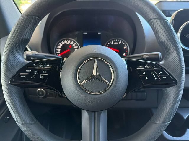 New 2026 Mercedes-Benz Sprinter 2500 image 22