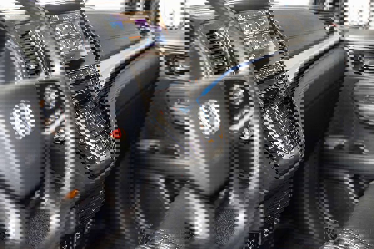 Used 2021 Honda Odyssey Touring image 23