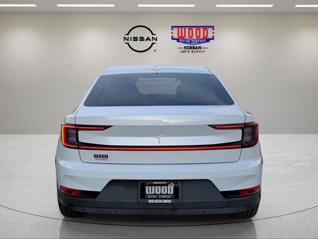 Used 2022 Polestar Polestar 2 AWD/4WD image 5