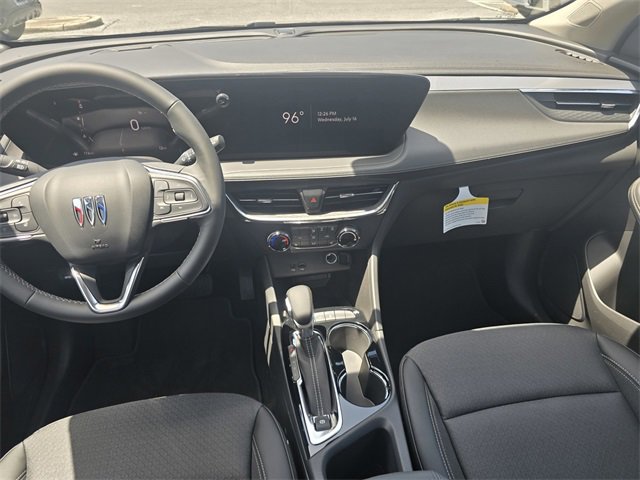 New 2026 Buick Encore GX Preferred w/ Comfort Package image 16