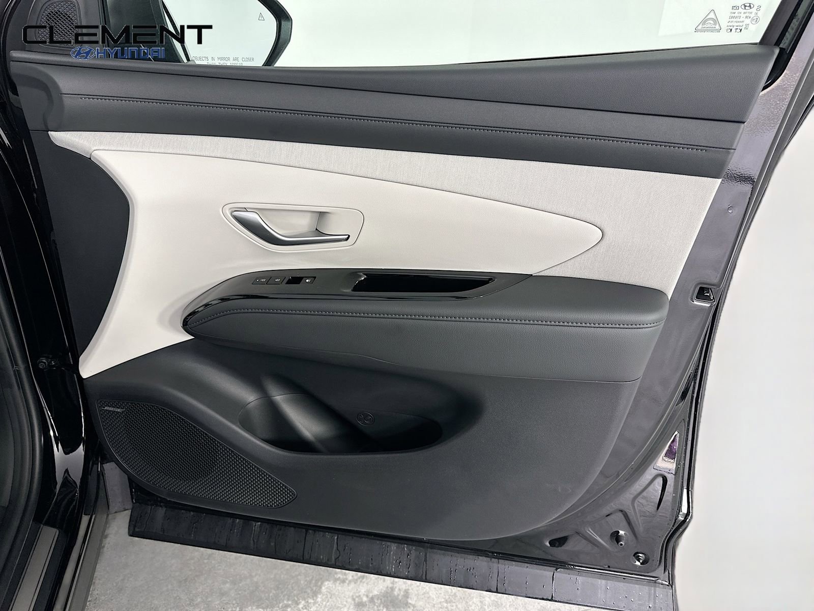 New 2026 Hyundai Tucson Limited w/ Tow & Go Package image 32