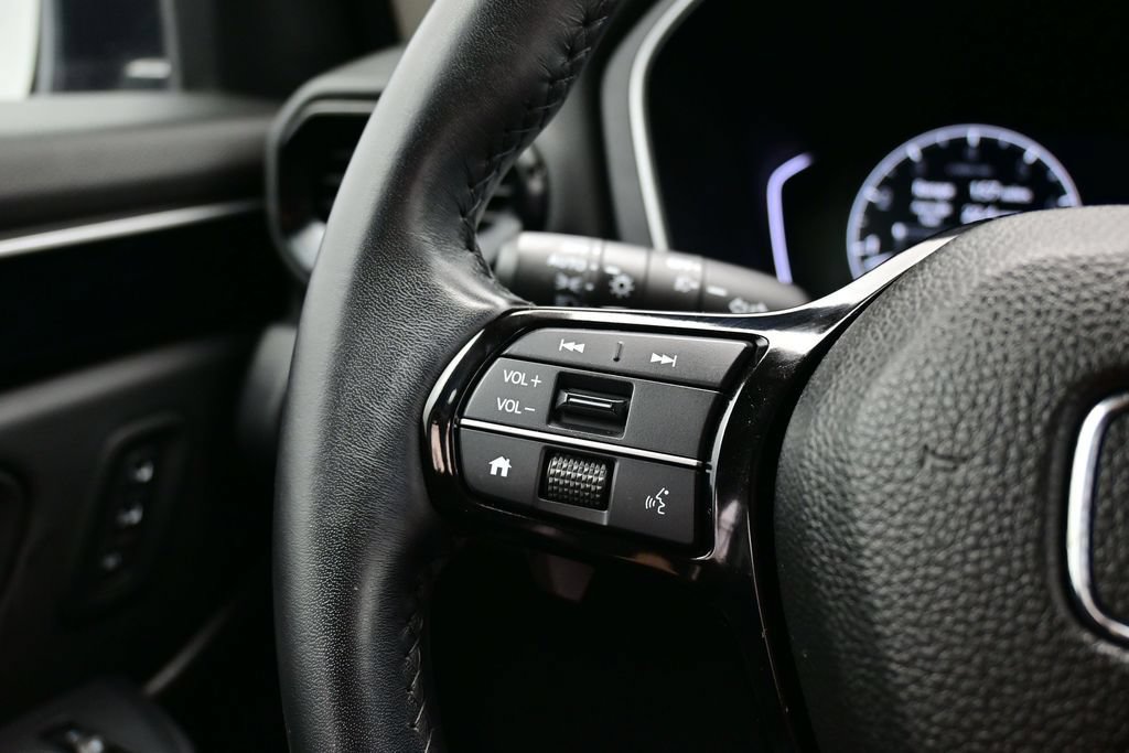Used 2025 Honda Pilot EX-L image 52