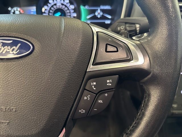 Used 2019 Ford Fusion Titanium AWD/4WD image 24