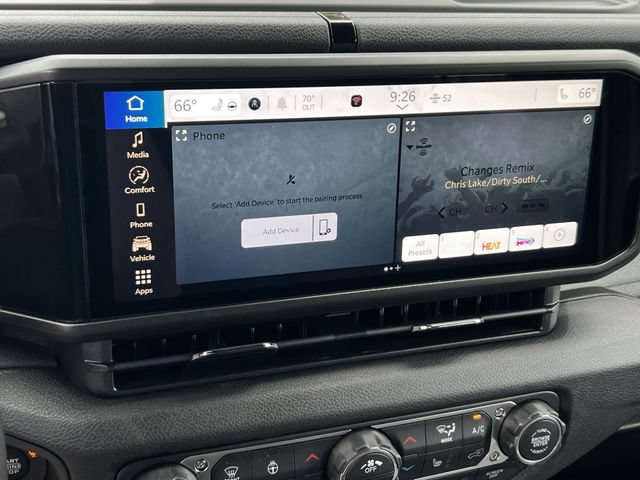 New 2026 Jeep Wrangler Unlimited Sport AWD/4WD image 23