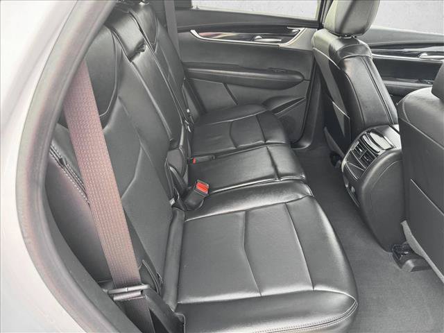 Used 2024 Cadillac XT5 Premium Luxury AWD/4WD image 18