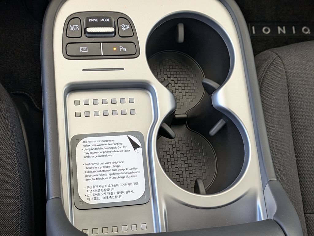 New 2026 Hyundai Ioniq 9 S RWD image 23
