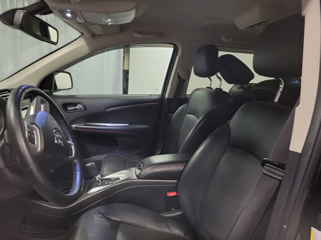 Used 2019 Dodge Journey GT image 13