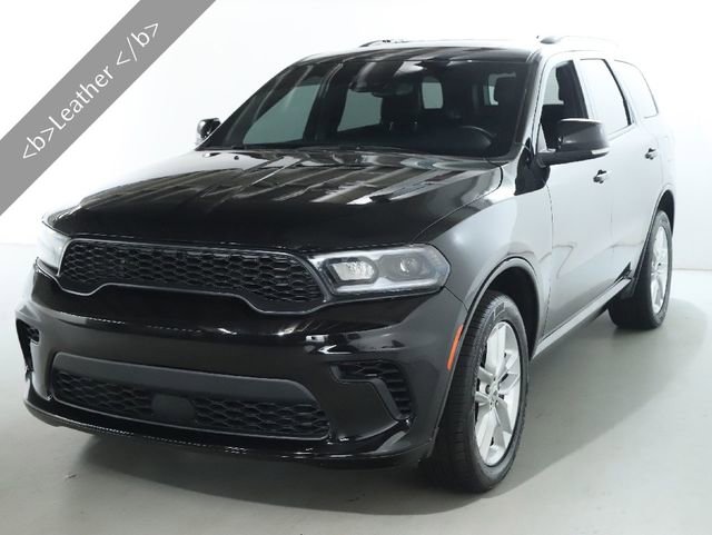 Used 2024 Dodge Durango GT image 3