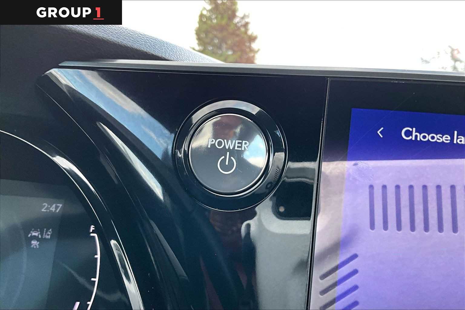 Certified 2023 Lexus RX 500h F Sport w/ Cold Area Package image 32