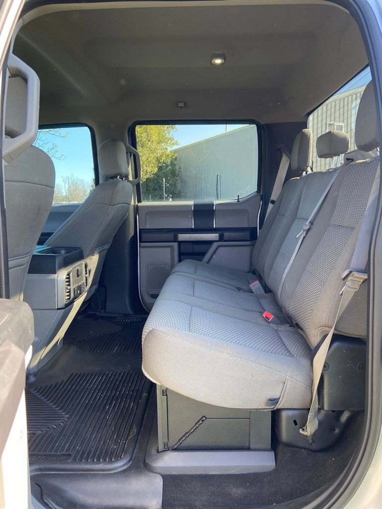 Used 2019 Ford F250 XLT AWD/4WD image 12
