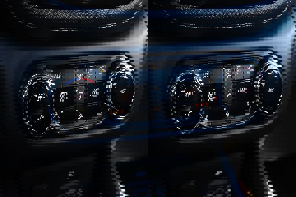 Used 2022 Chevrolet TrailBlazer ACTIV w/ Technology Package image 27