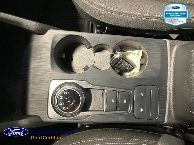 Certified 2024 Ford Escape Active image 11