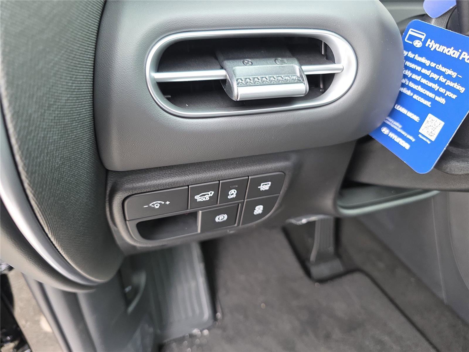 New 2026 Hyundai Palisade Calligraphy image 12