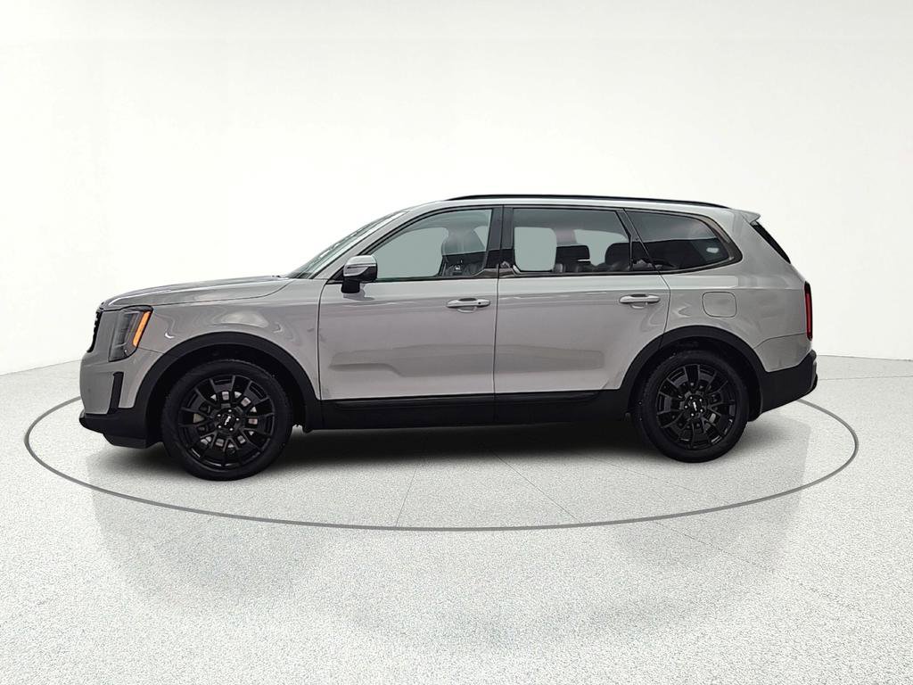 Used 2022 Kia Telluride SX image 5