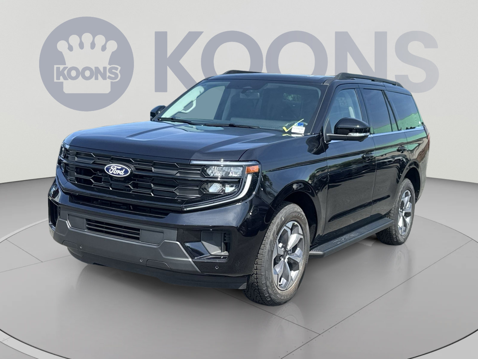 New 2027 Ford Expedition Active AWD/4WD image 5