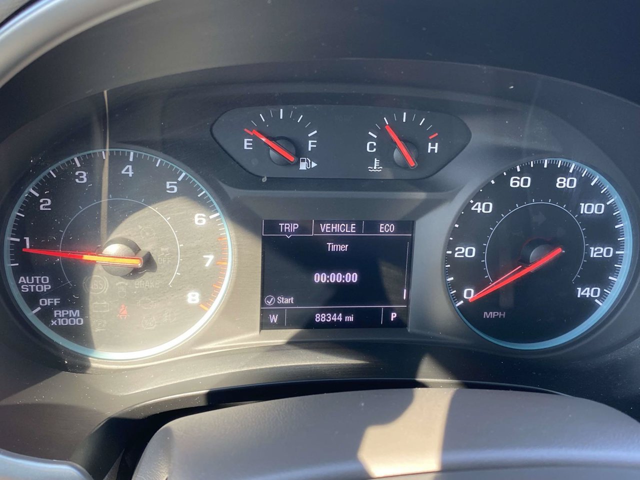 Used 2023 Chevrolet Malibu LS FWD image 34