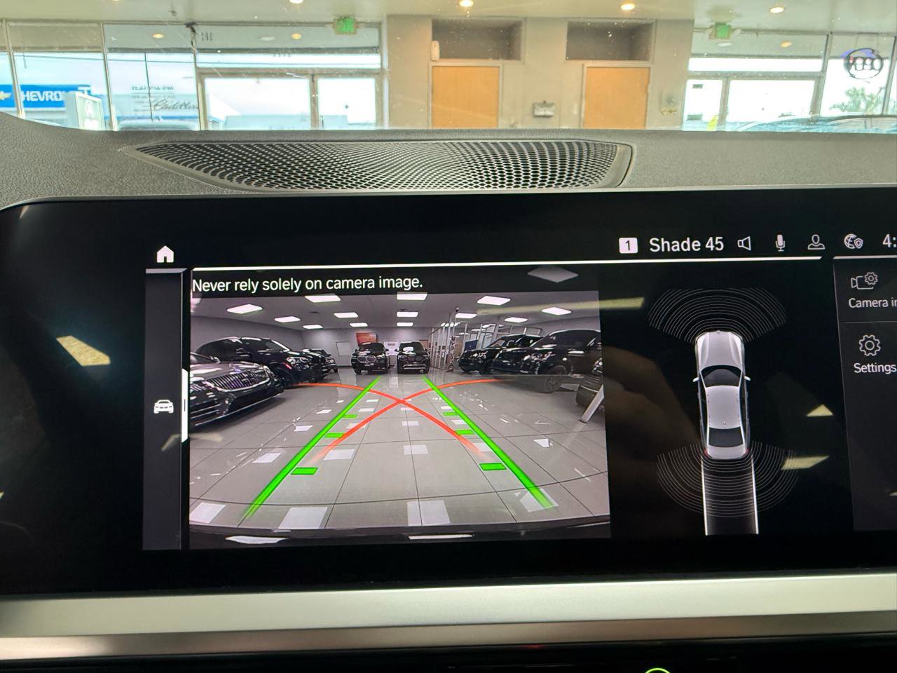 Used 2019 BMW 330i Sedan w/ Convenience Package image 17