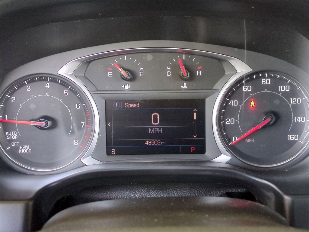 Certified 2022 GMC Acadia SLE w/ Elevation Edition image 4