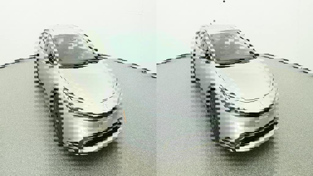 New 2026 Toyota Prius Plug-In Hybrid image 14