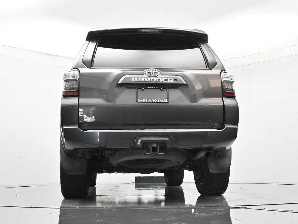 Used 2019 Toyota 4Runner SR5 Premium image 43