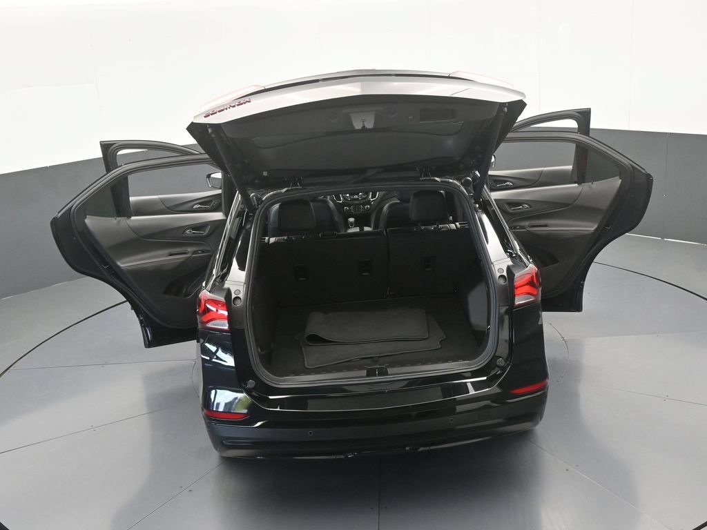 Used 2024 Chevrolet Equinox Premier w/ Redline Edition FWD image 66