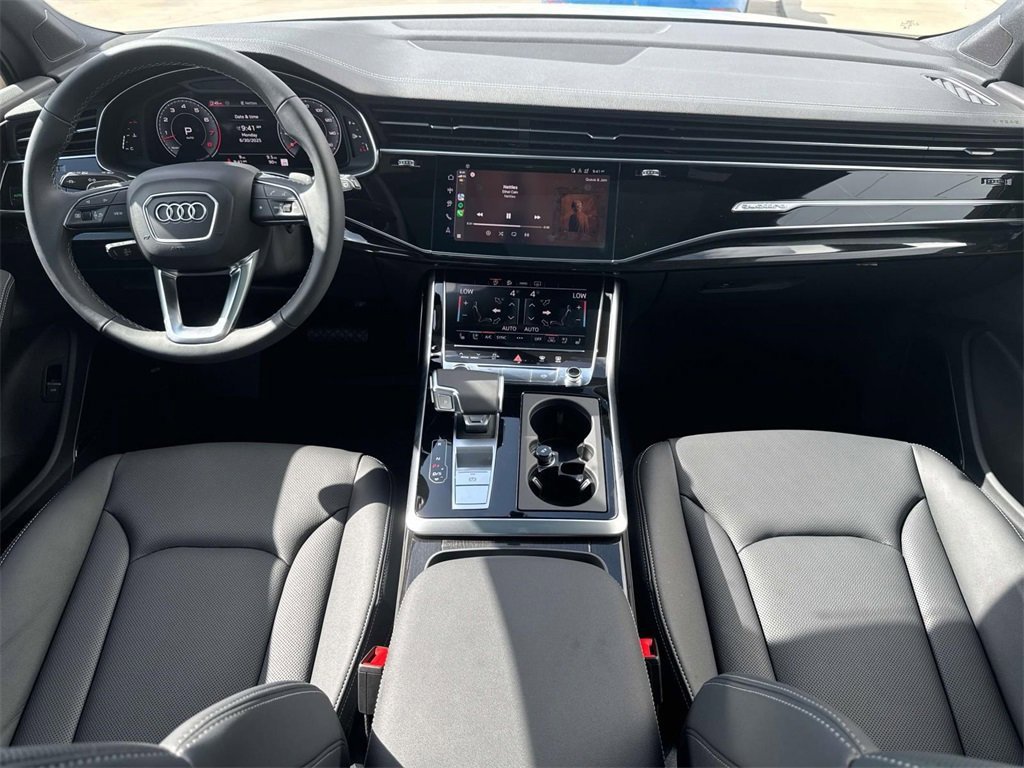 New 2025 Audi Q7 3.0T Premium Plus image 11
