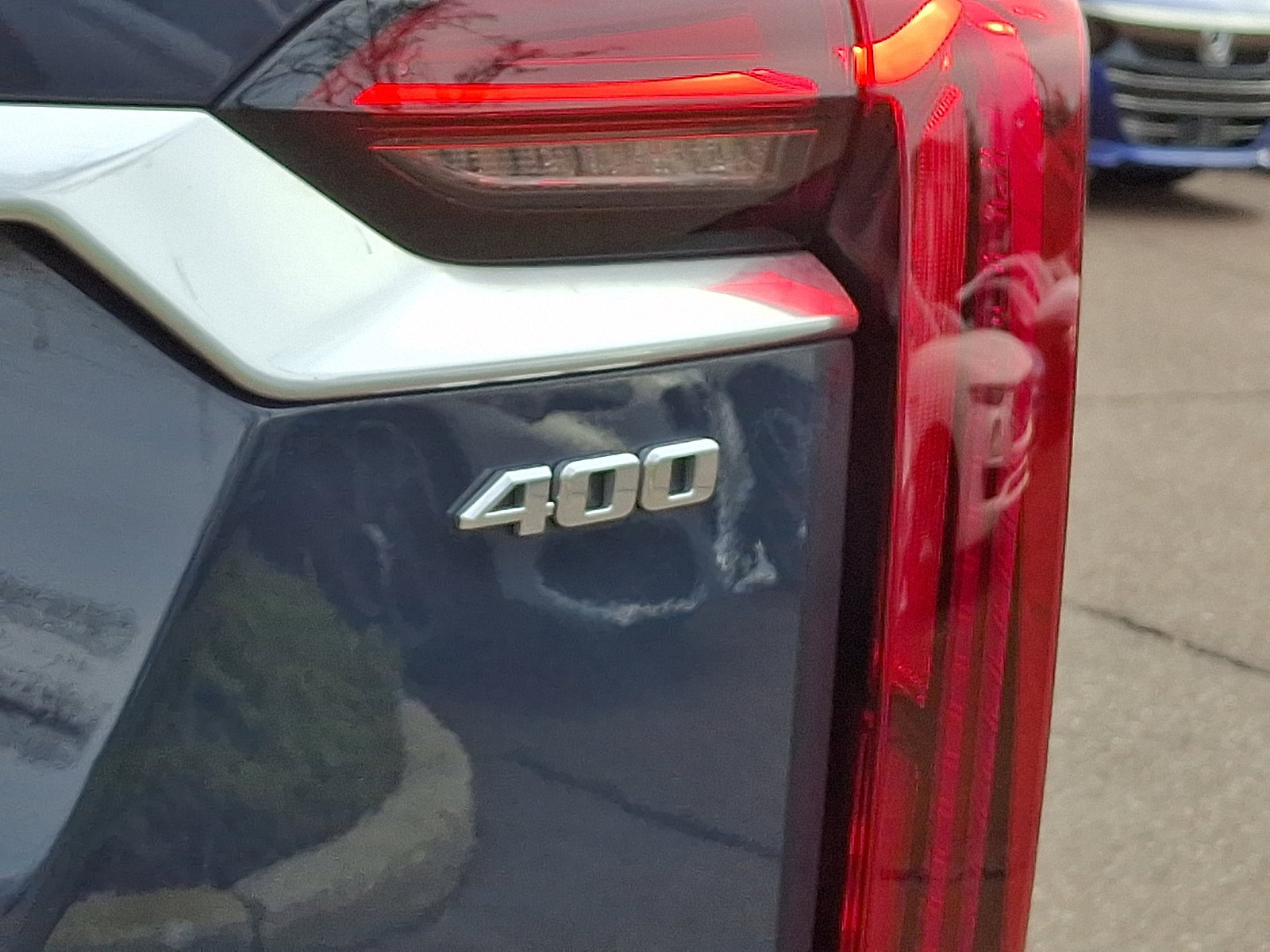 Used 2024 Cadillac XT6 Premium Luxury w/ Technology Package image 35