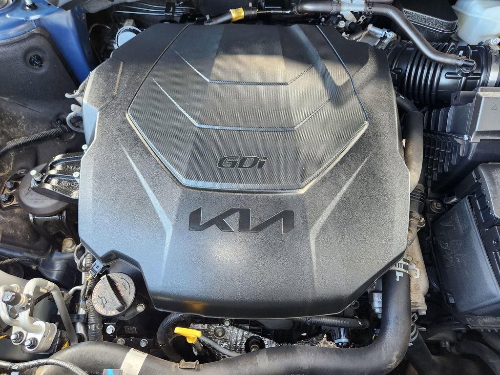 Used 2025 Kia Telluride S AWD/4WD image 20