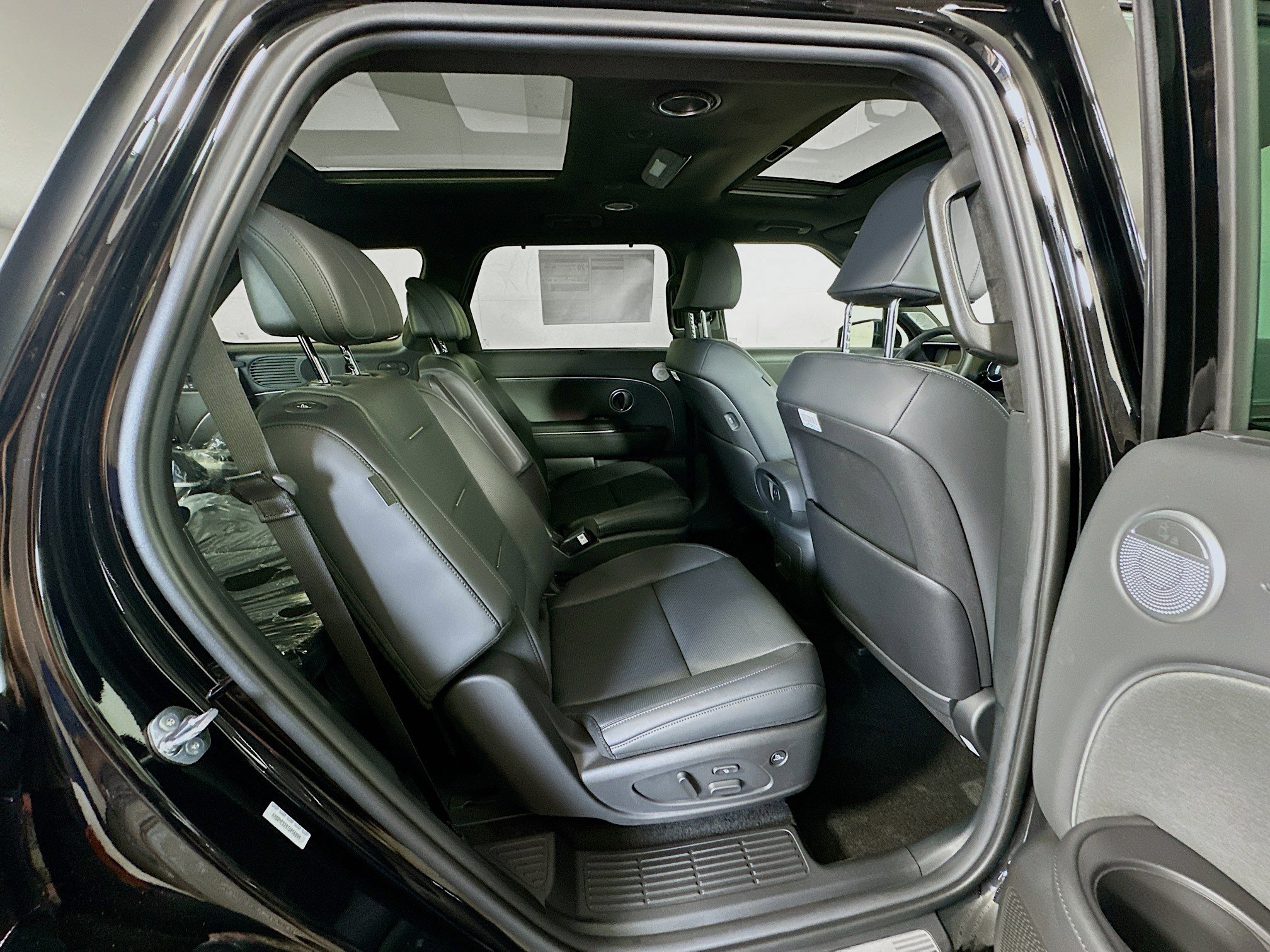 New 2026 Hyundai Palisade Calligraphy image 30