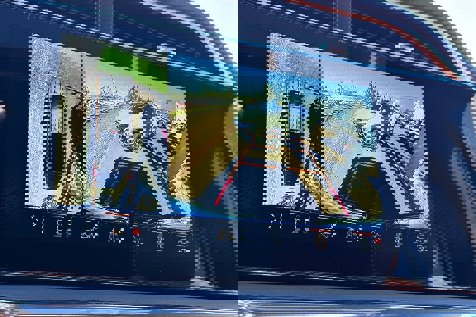 New 2026 GMC Sierra 3500 Denali Ultimate image 16