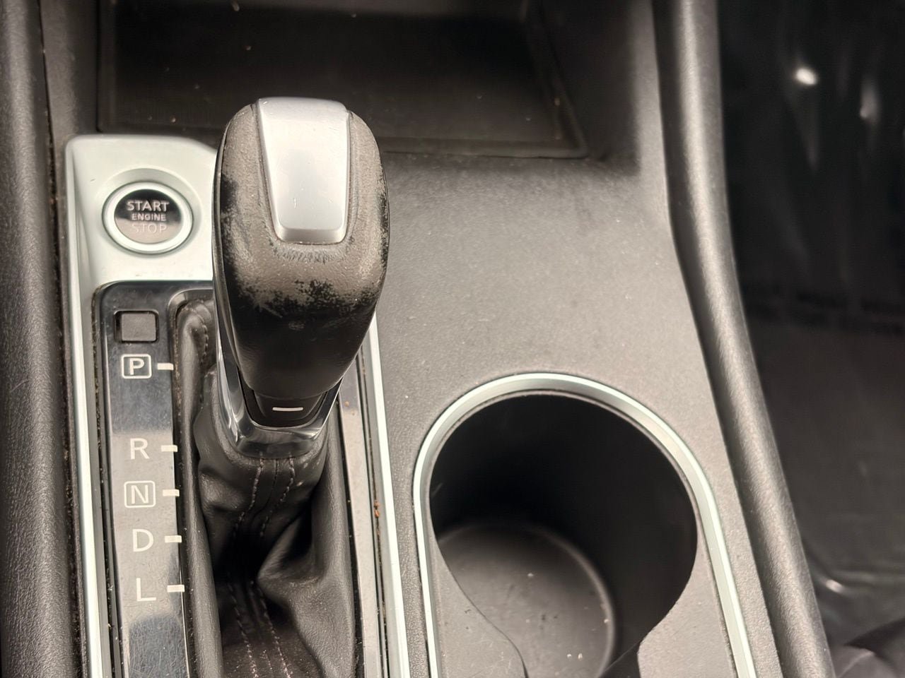 Used 2019 Nissan Altima 2.5 SV FWD image 25