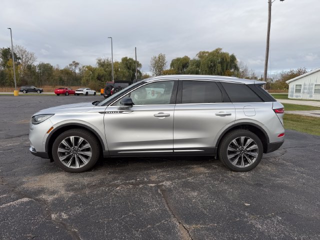 Used 2020 Lincoln Corsair Reserve w/ Equipment Group 201A AWD/4WD image 3