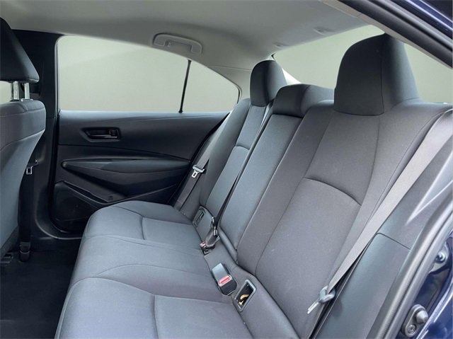 Used 2024 Toyota Corolla LE image 15