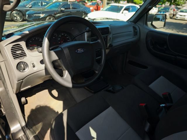 Used 2009 Ford Ranger Sport AWD/4WD image 16