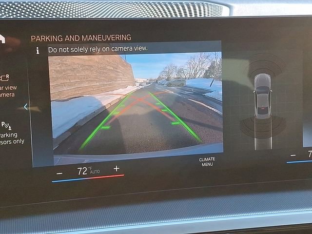 Used 2024 BMW 440i xDrive Coupe w/ Shadowloine Package image 19