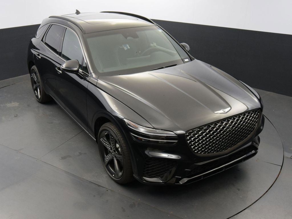 Used 2025 Genesis GV70 2.5T w/ Sport Prestige Package image 50