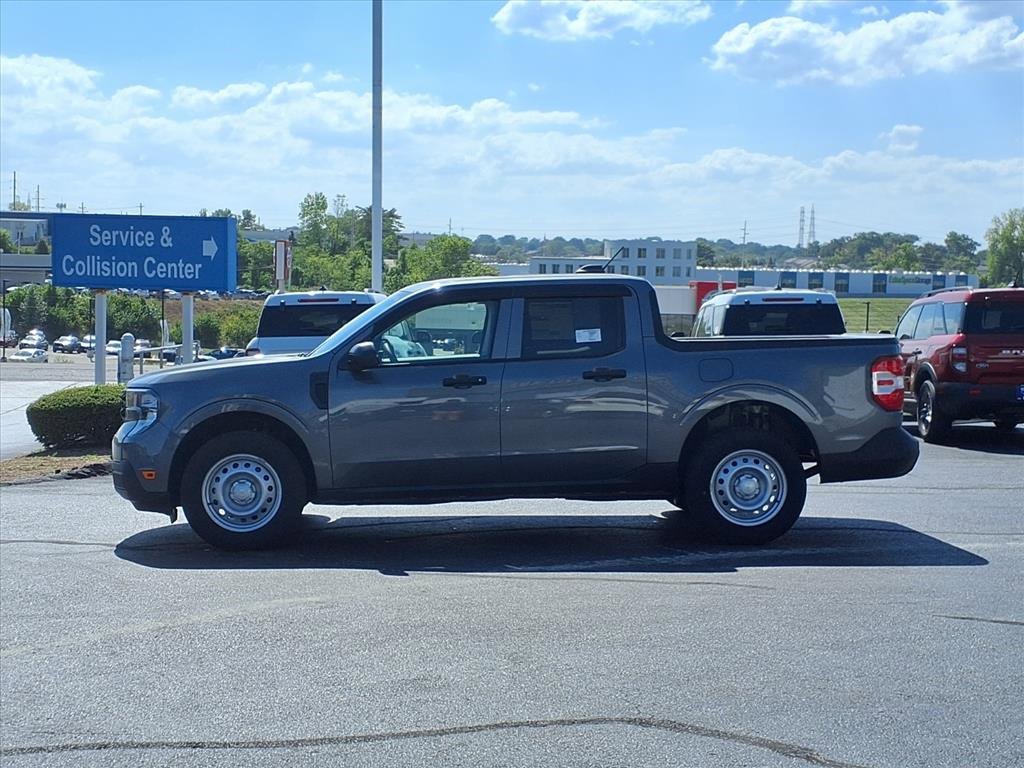 New 2025 Ford Maverick XL w/ Equipment Group 101A image 8