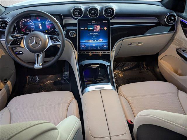 Certified 2026 Mercedes-Benz GLC 300 image 17