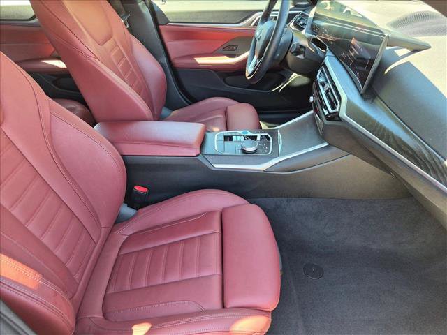 Used 2023 BMW i4 eDrive35 RWD image 22