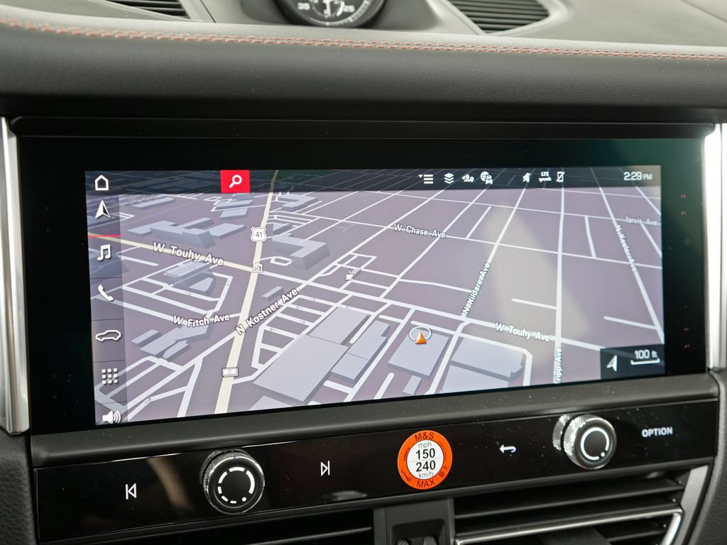New 2026 Porsche Macan S AWD/4WD image 27
